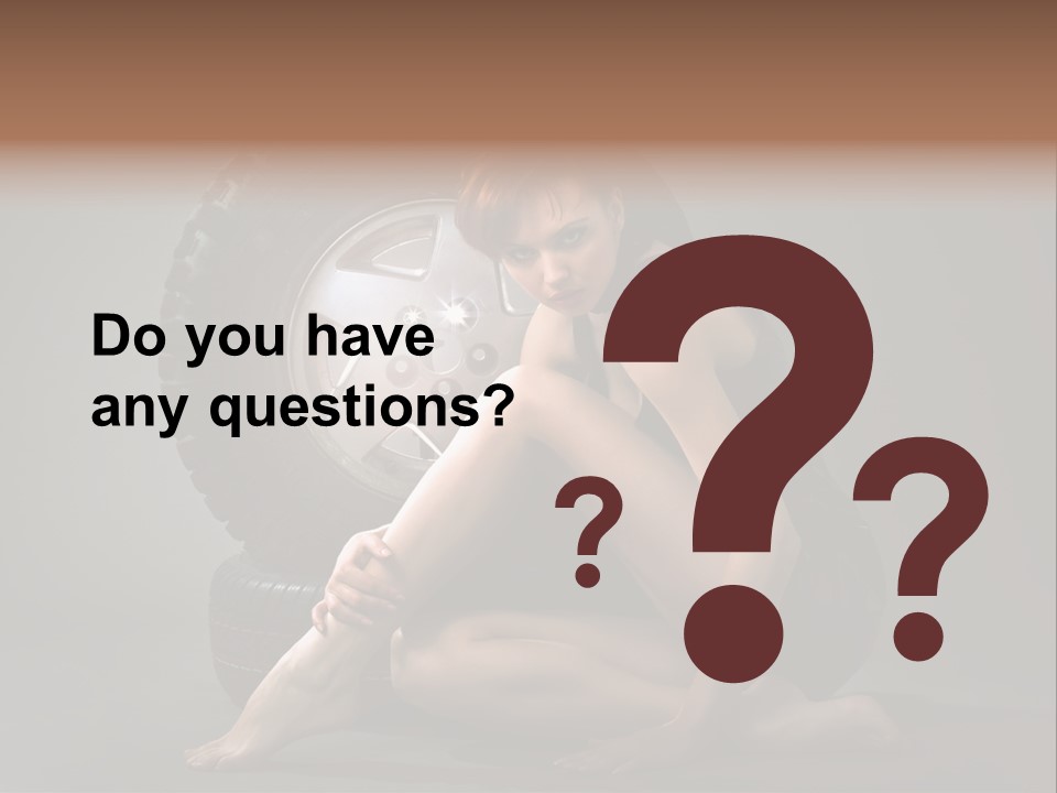 Management Company Conference PowerPoint Template