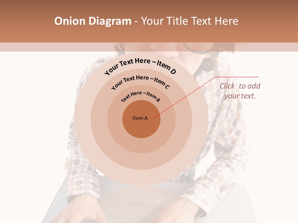 Typeset Angle Masculine PowerPoint Template