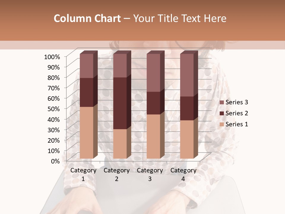 Typeset Angle Masculine PowerPoint Template