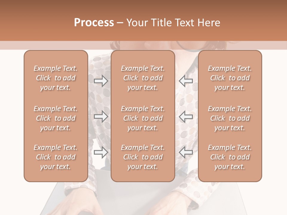 Typeset Angle Masculine PowerPoint Template