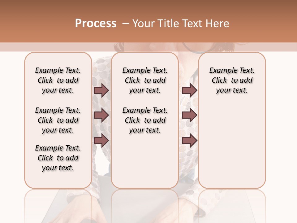 Typeset Angle Masculine PowerPoint Template
