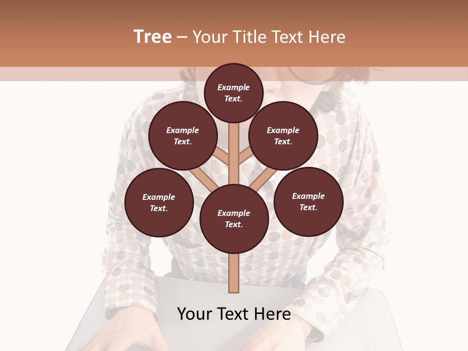 Typeset Angle Masculine PowerPoint Template