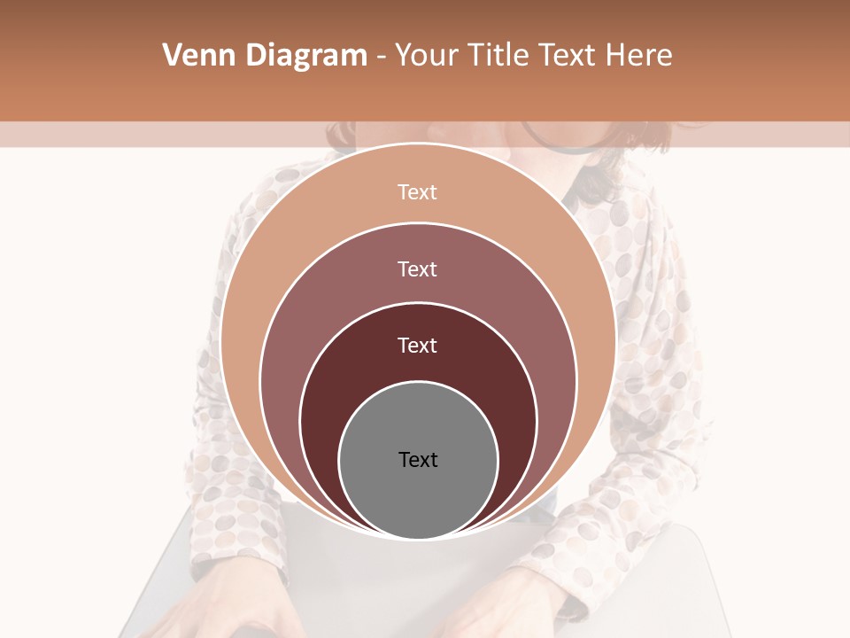 Typeset Angle Masculine PowerPoint Template