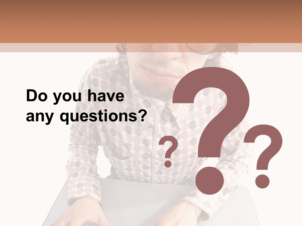 Typeset Angle Masculine PowerPoint Template