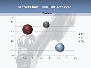 Trigger Optic Rifle PowerPoint Template