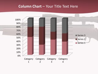 Isolated Path Sight PowerPoint Template