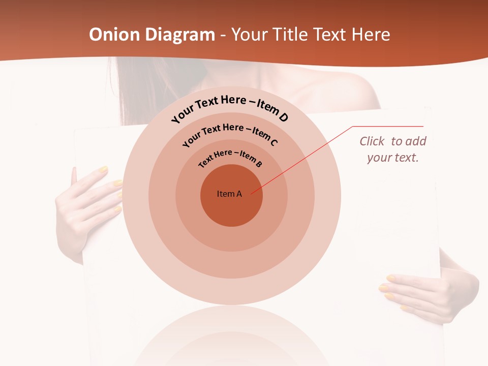 Billboard Cheerful Presentation PowerPoint Template