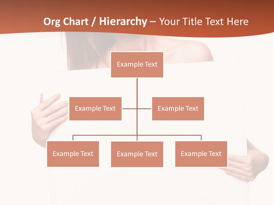 Billboard Cheerful Presentation PowerPoint Template