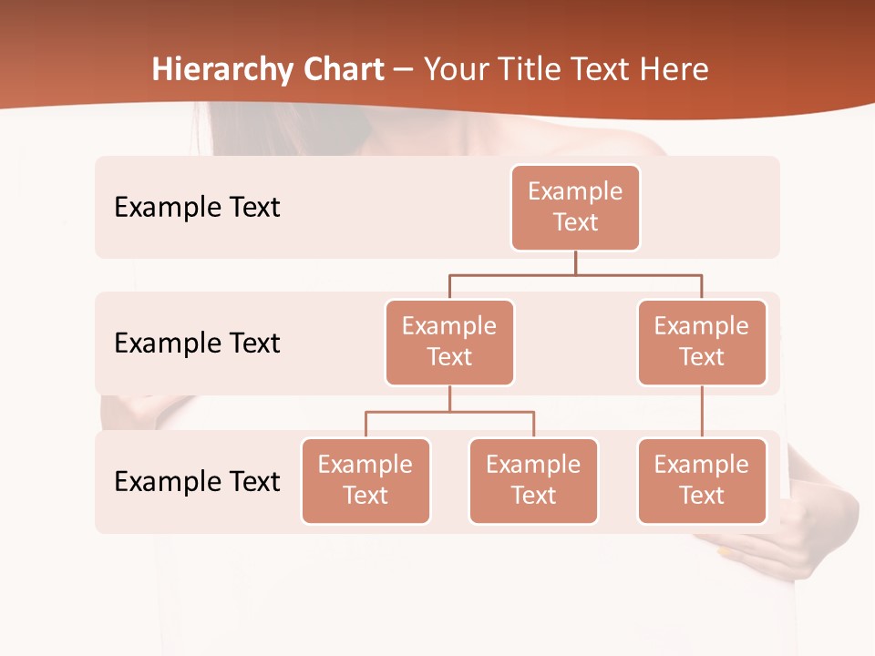 Billboard Cheerful Presentation PowerPoint Template