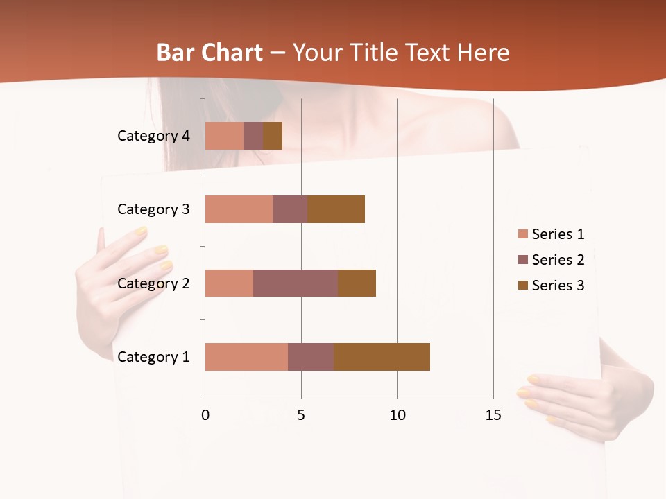 Billboard Cheerful Presentation PowerPoint Template