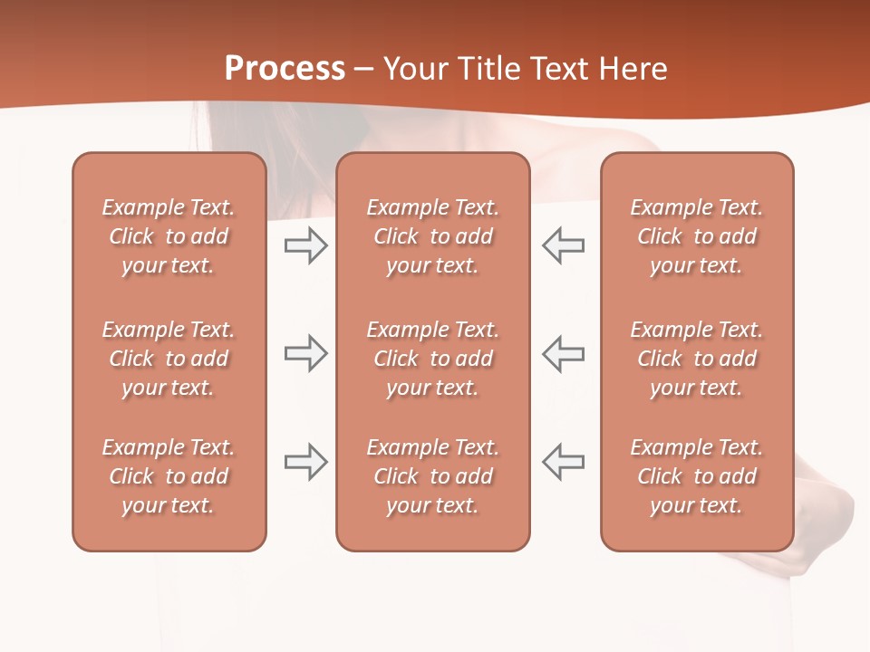 Billboard Cheerful Presentation PowerPoint Template