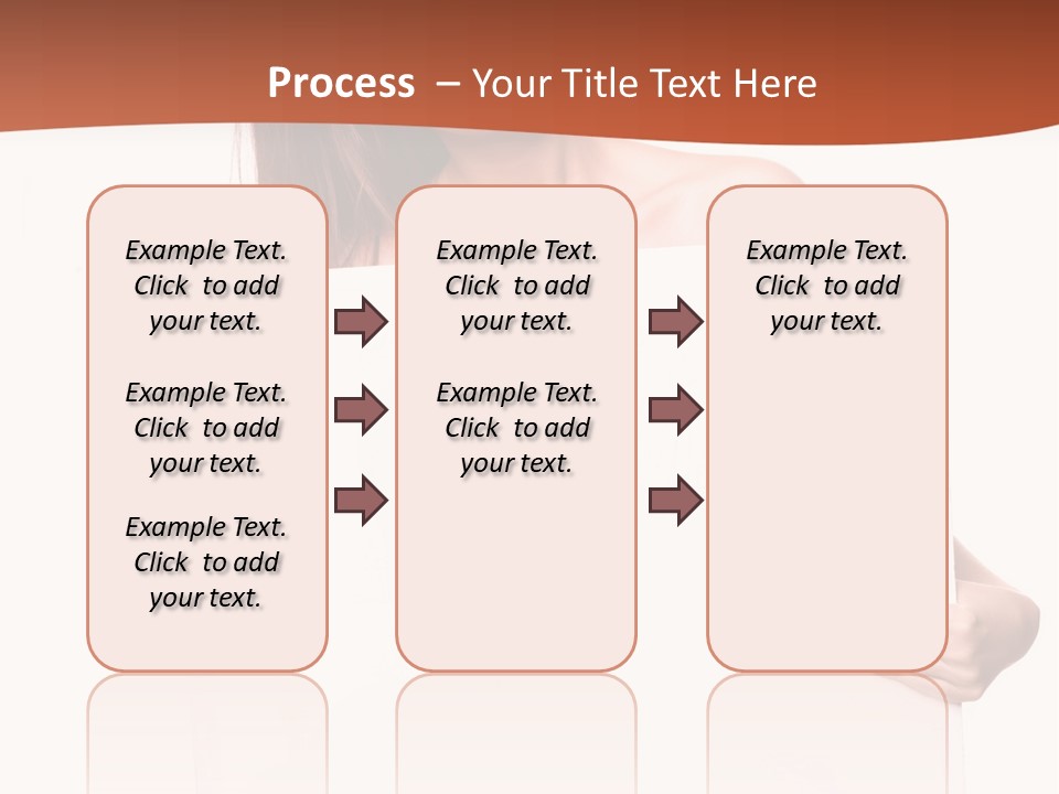 Billboard Cheerful Presentation PowerPoint Template
