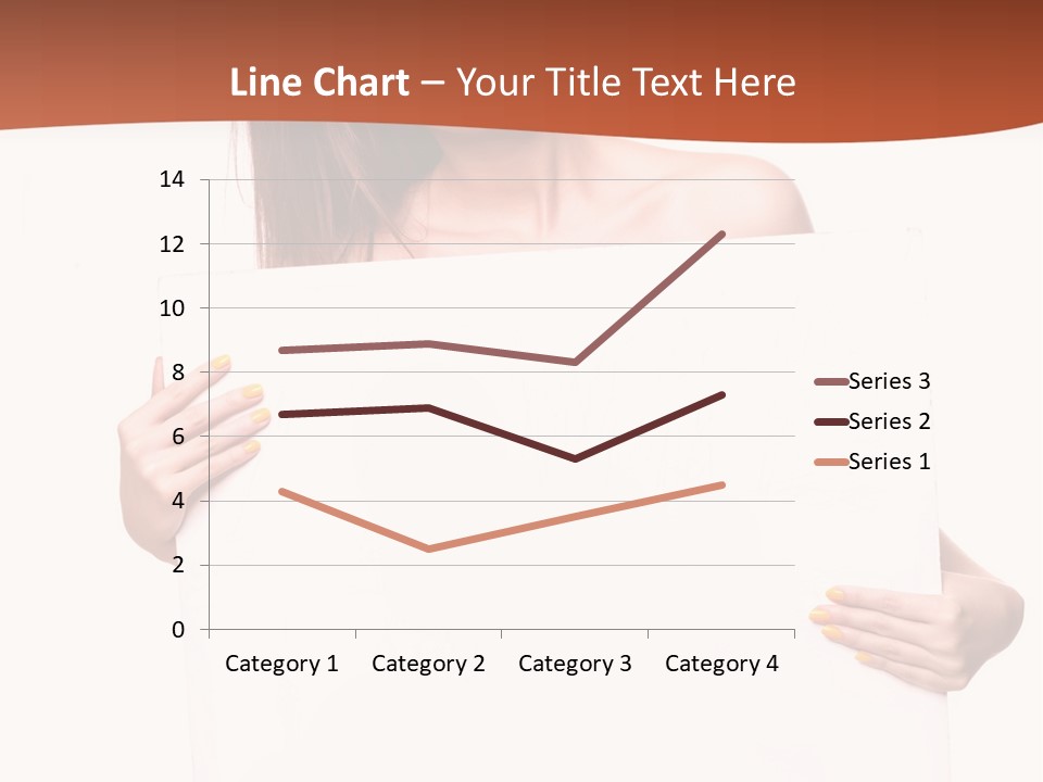 Billboard Cheerful Presentation PowerPoint Template