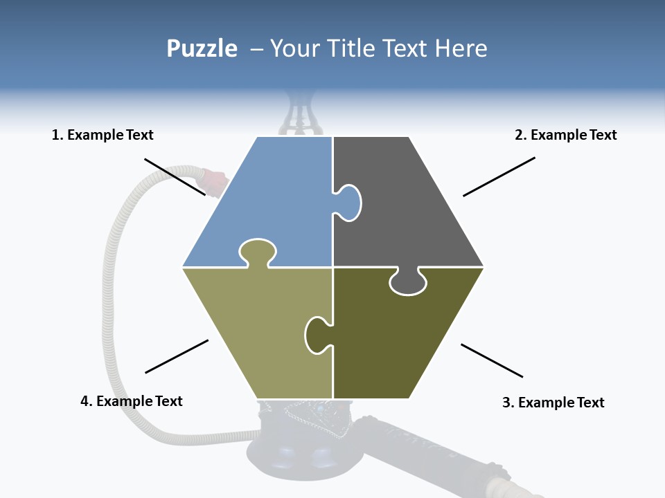 Unhealthy Marijuana Traditional PowerPoint Template