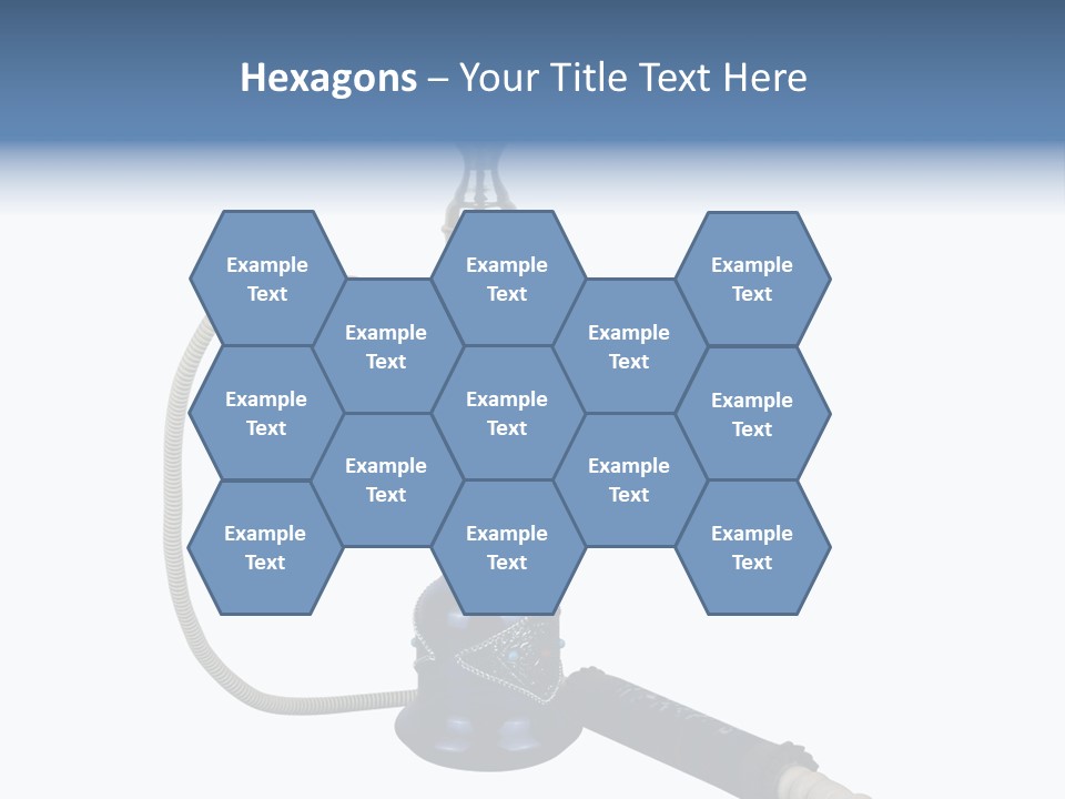 Unhealthy Marijuana Traditional PowerPoint Template