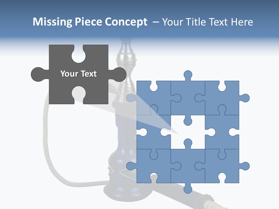 Unhealthy Marijuana Traditional PowerPoint Template