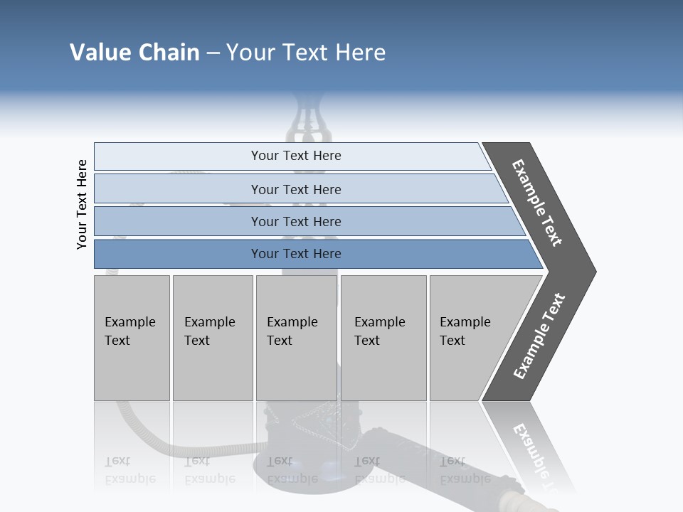 Unhealthy Marijuana Traditional PowerPoint Template