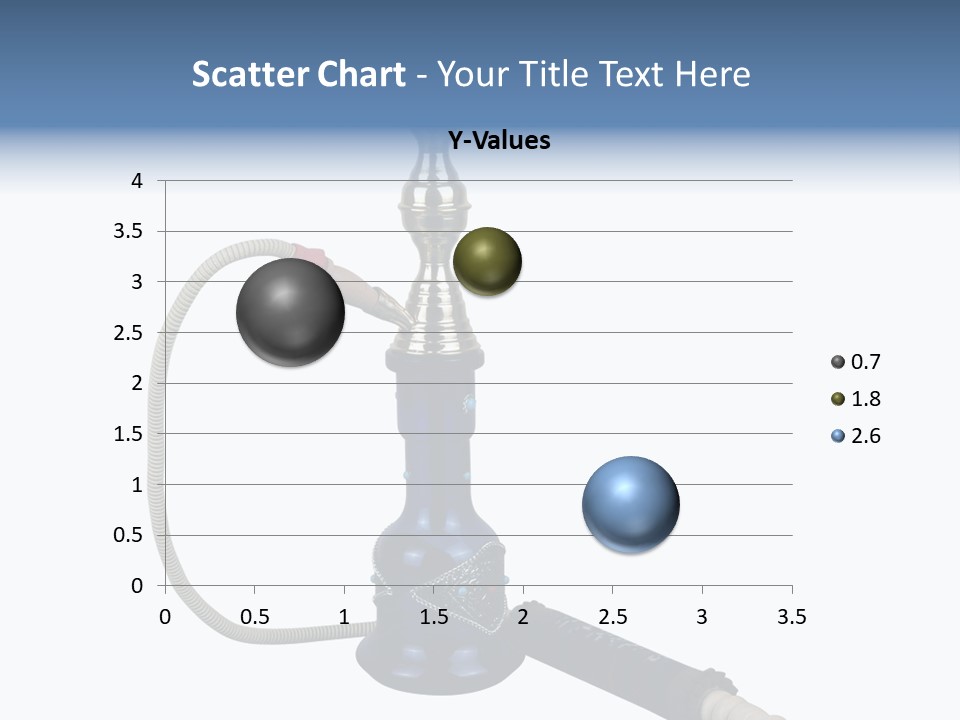 Unhealthy Marijuana Traditional PowerPoint Template