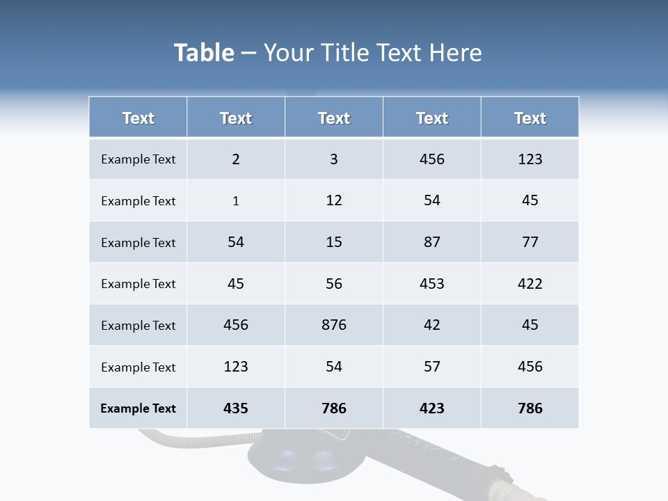 Unhealthy Marijuana Traditional PowerPoint Template