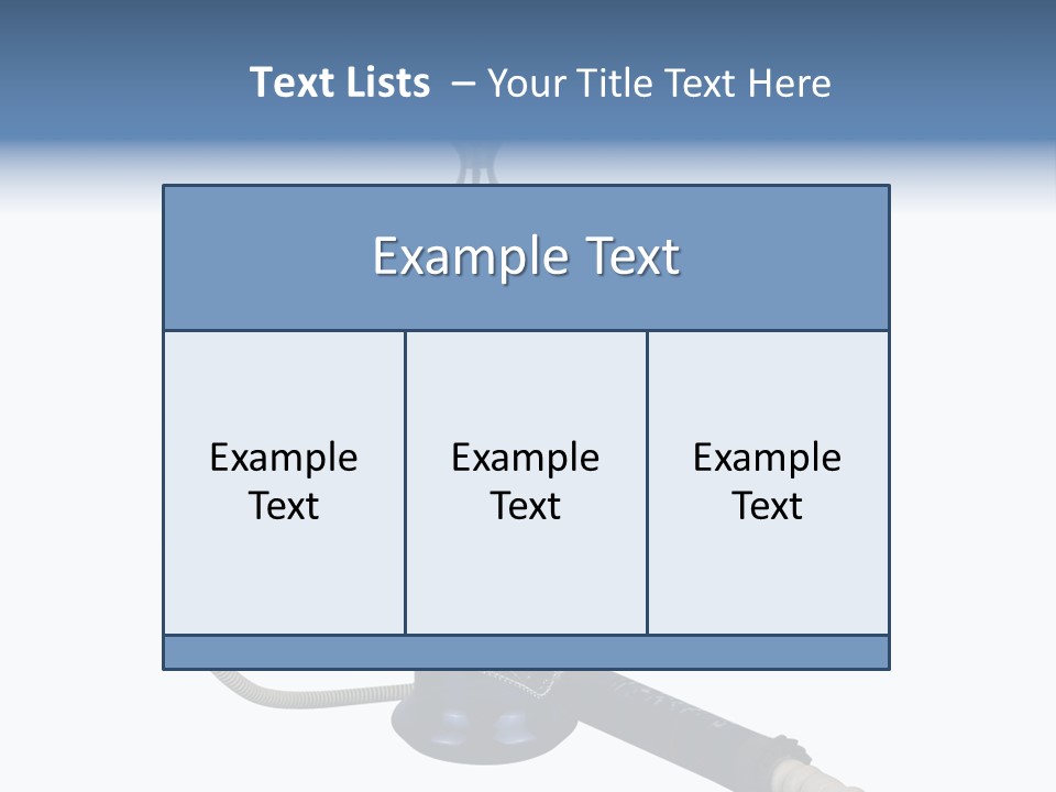 Unhealthy Marijuana Traditional PowerPoint Template