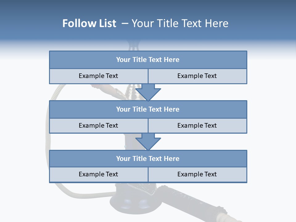 Unhealthy Marijuana Traditional PowerPoint Template