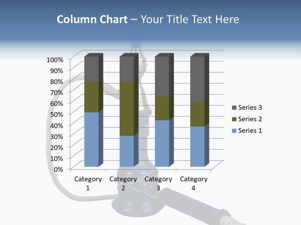 Unhealthy Marijuana Traditional PowerPoint Template