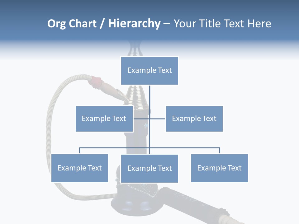 Unhealthy Marijuana Traditional PowerPoint Template