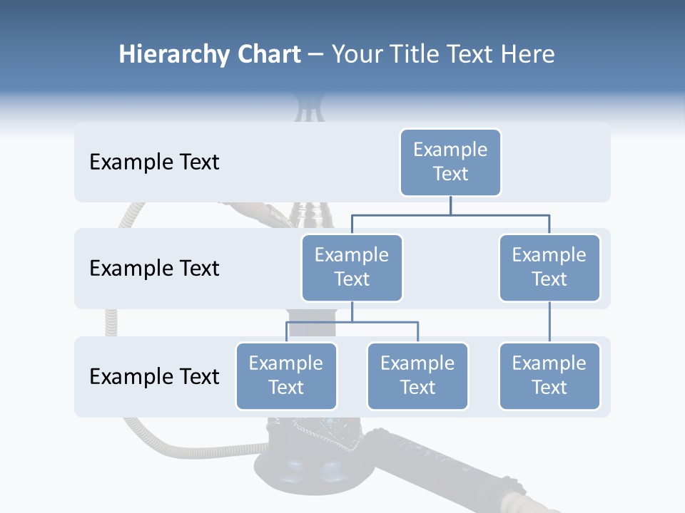 Unhealthy Marijuana Traditional PowerPoint Template