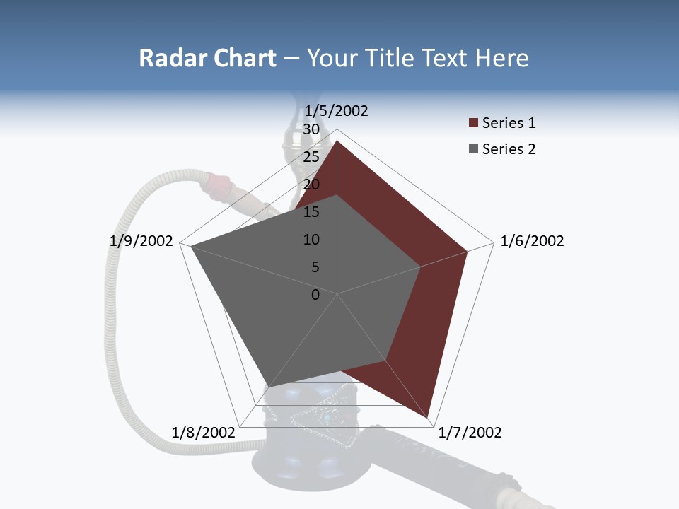 Unhealthy Marijuana Traditional PowerPoint Template