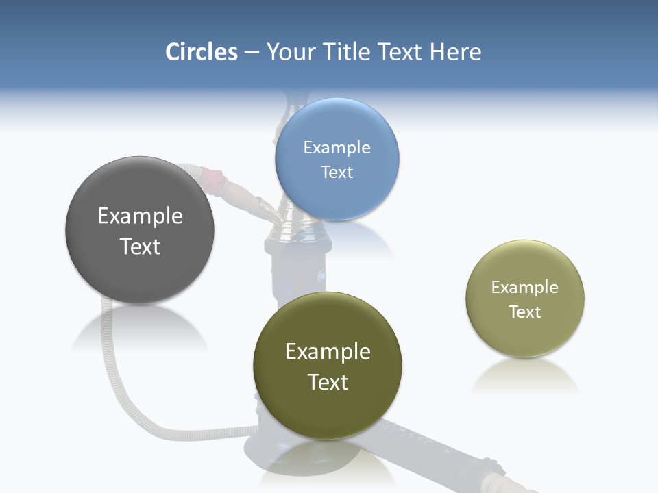 Unhealthy Marijuana Traditional PowerPoint Template