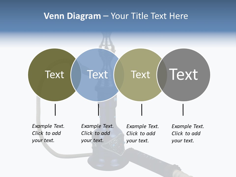 Unhealthy Marijuana Traditional PowerPoint Template