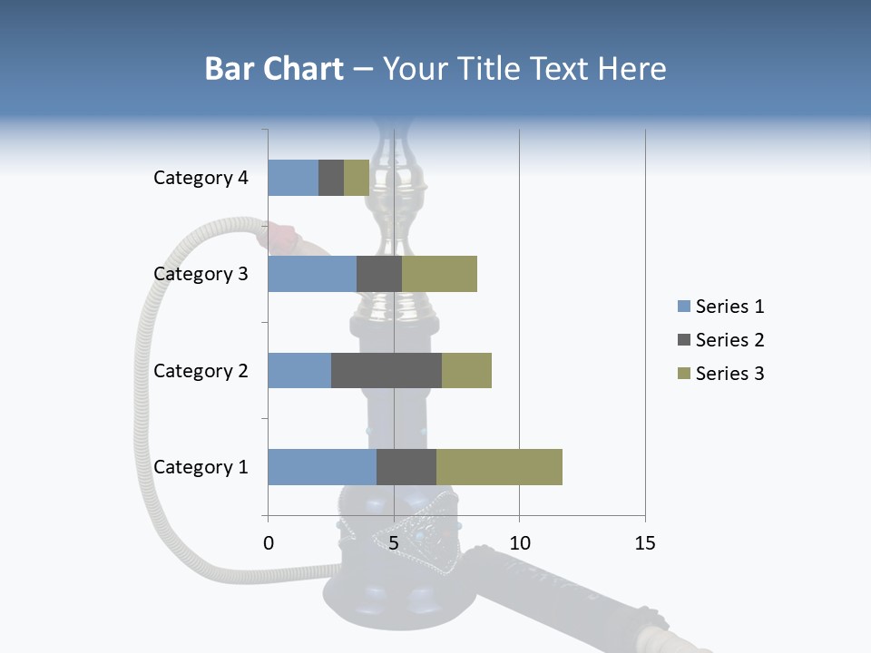 Unhealthy Marijuana Traditional PowerPoint Template
