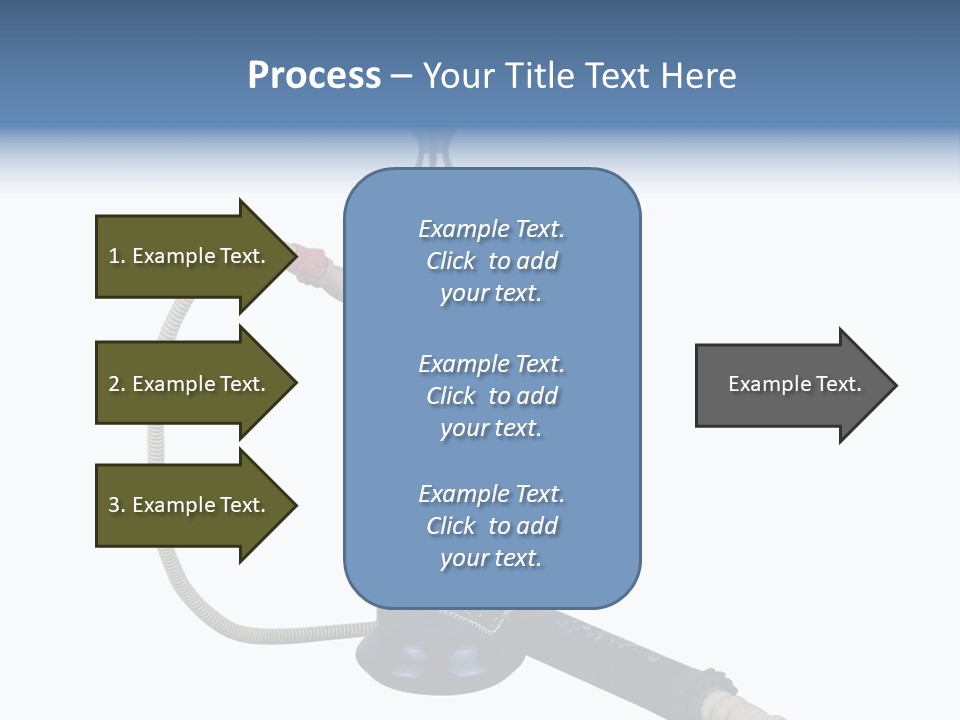 Unhealthy Marijuana Traditional PowerPoint Template