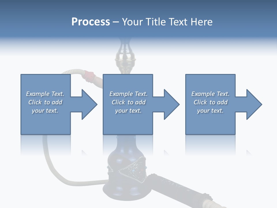 Unhealthy Marijuana Traditional PowerPoint Template
