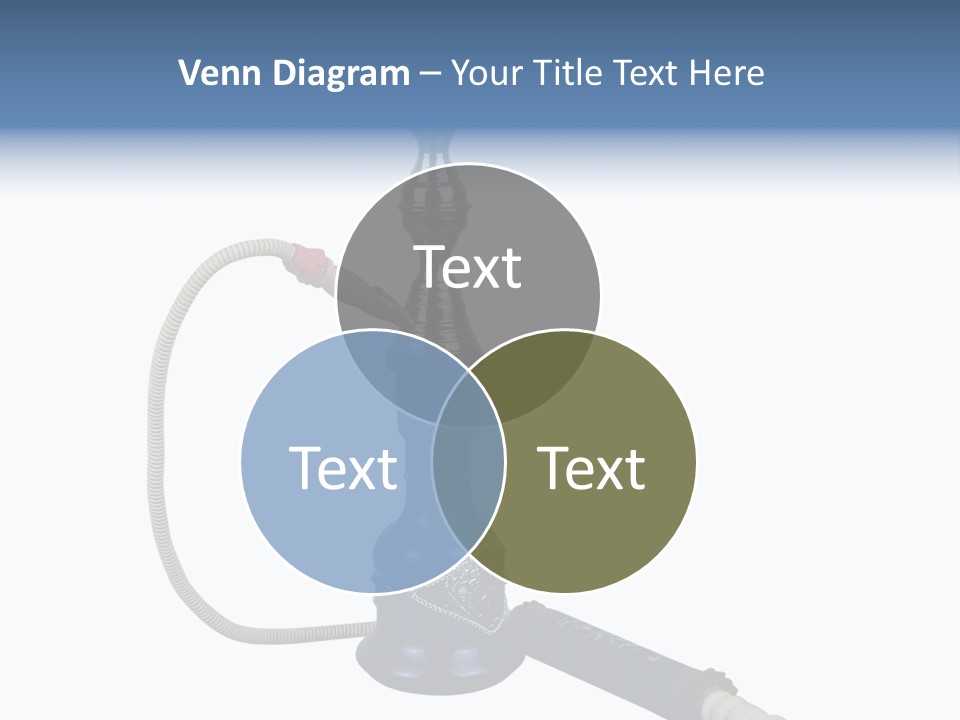 Unhealthy Marijuana Traditional PowerPoint Template