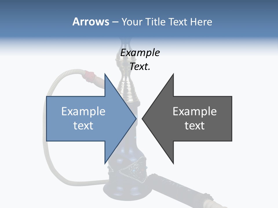 Unhealthy Marijuana Traditional PowerPoint Template