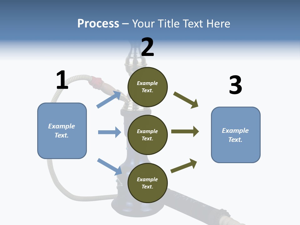 Unhealthy Marijuana Traditional PowerPoint Template