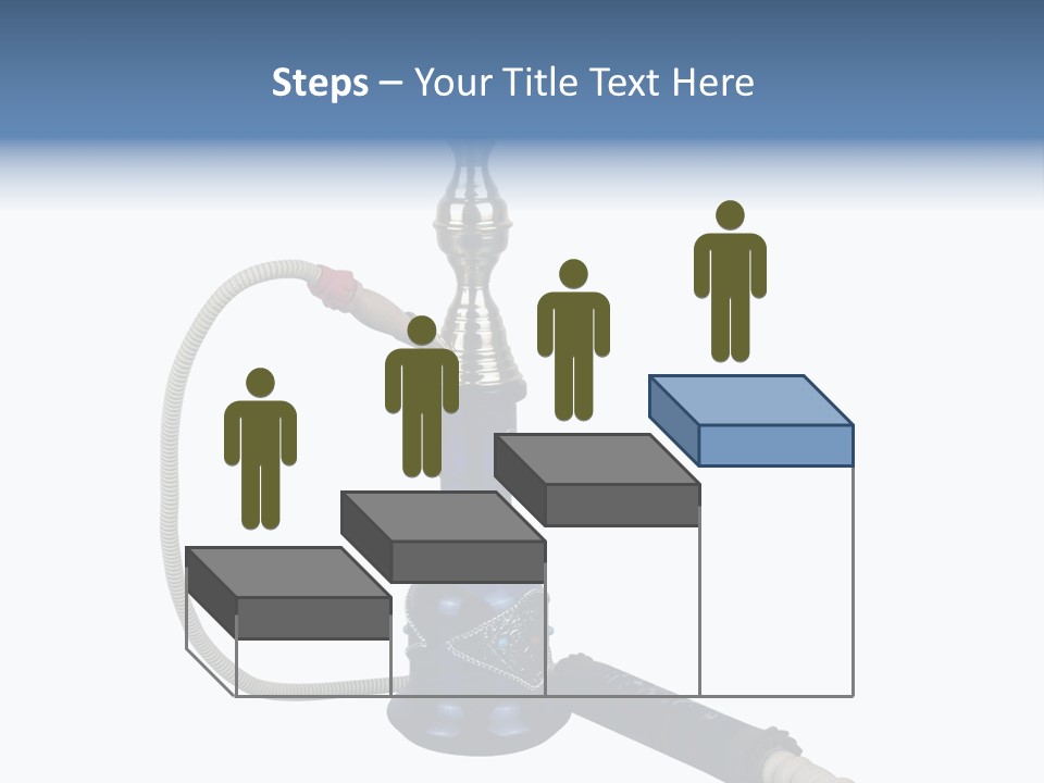 Unhealthy Marijuana Traditional PowerPoint Template