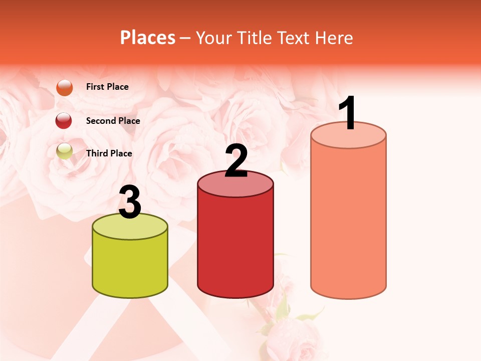 Plant Summer Holiday PowerPoint Template