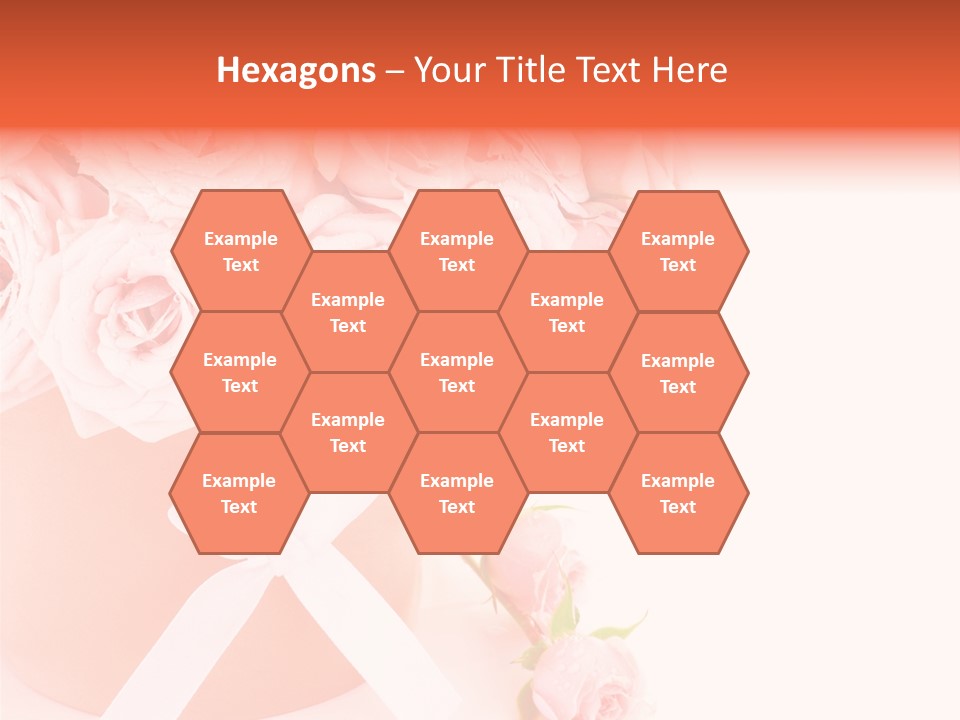 Plant Summer Holiday PowerPoint Template