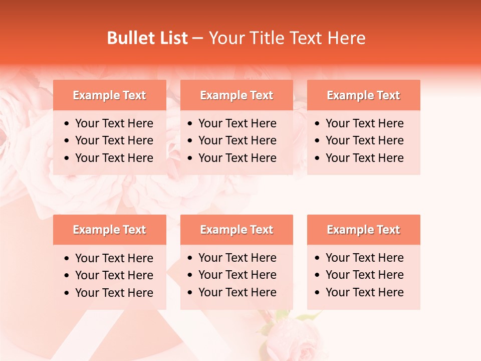 Plant Summer Holiday PowerPoint Template