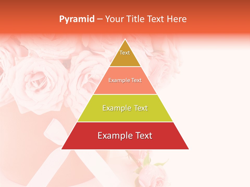 Plant Summer Holiday PowerPoint Template