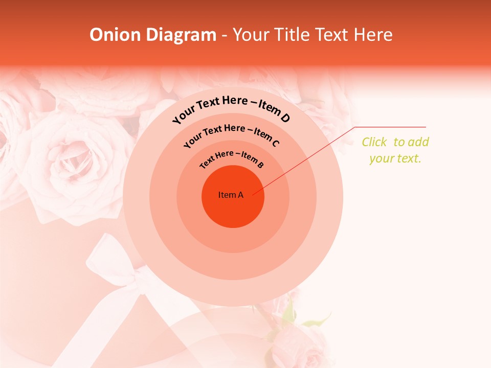 Plant Summer Holiday PowerPoint Template