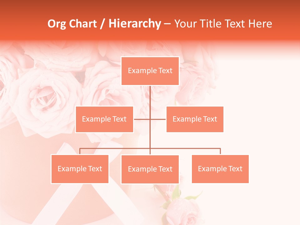 Plant Summer Holiday PowerPoint Template