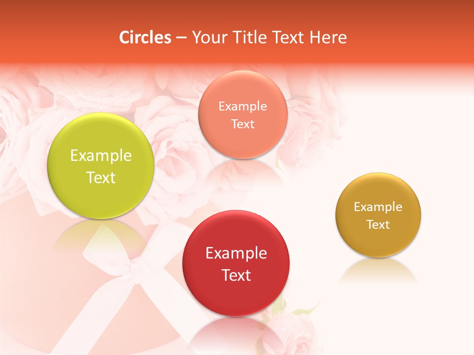 Plant Summer Holiday PowerPoint Template