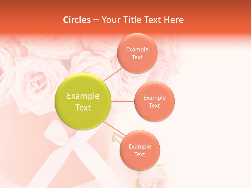 Plant Summer Holiday PowerPoint Template