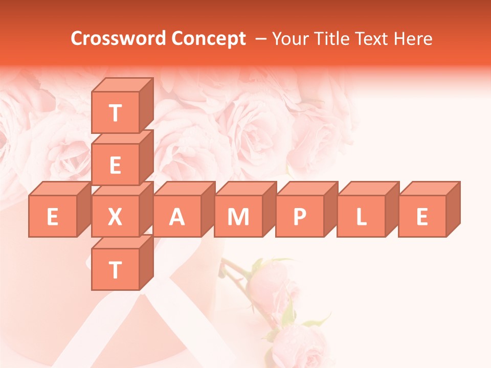 Plant Summer Holiday PowerPoint Template