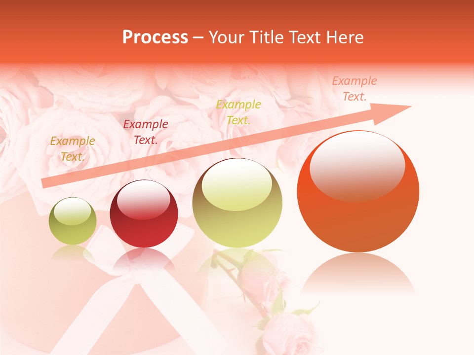 Plant Summer Holiday PowerPoint Template