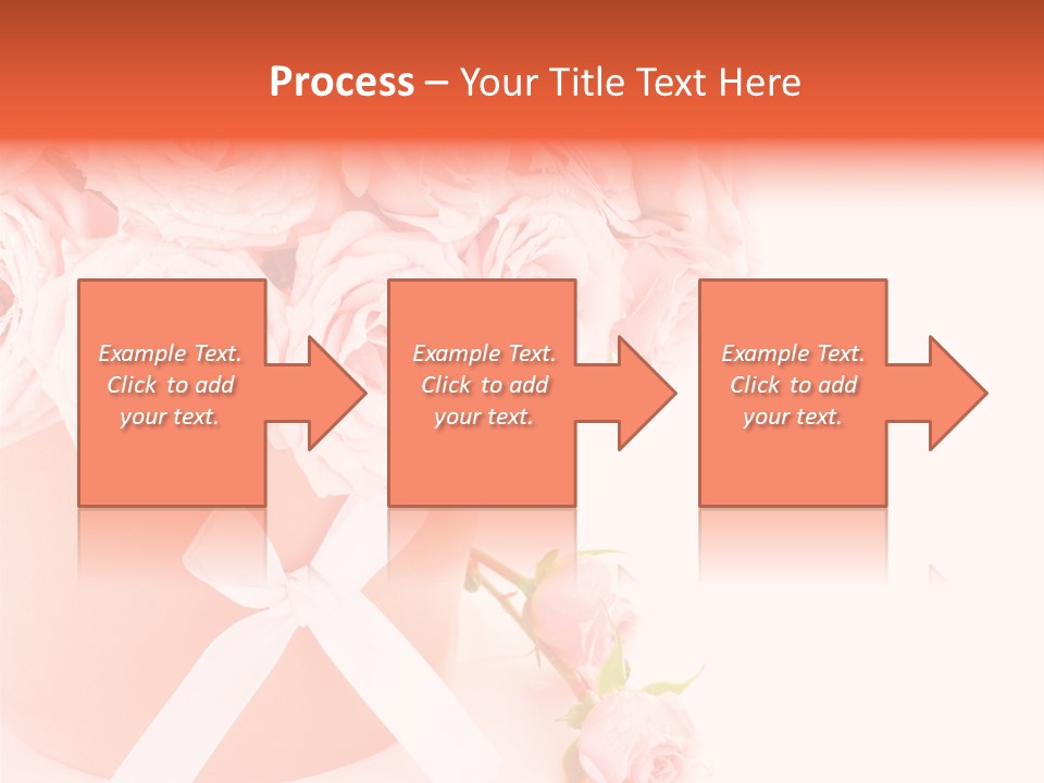 Plant Summer Holiday PowerPoint Template