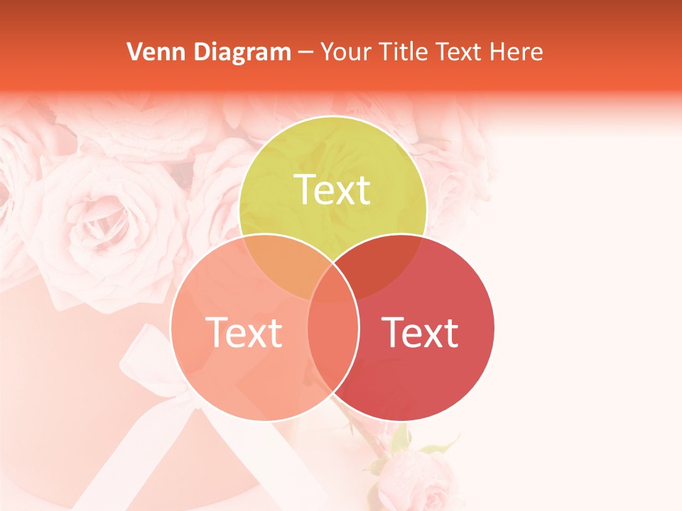 Plant Summer Holiday PowerPoint Template